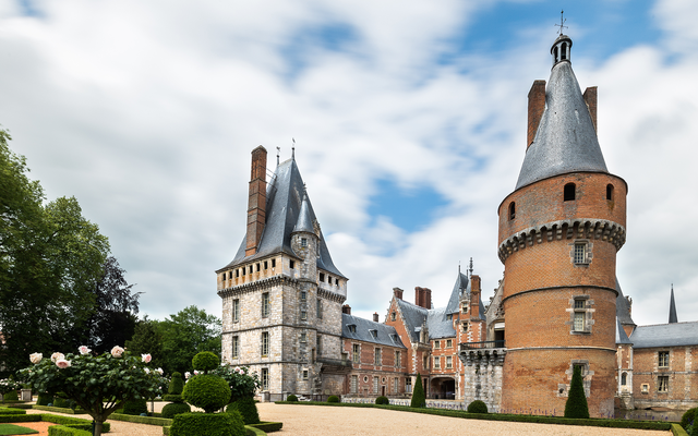 Au fil des Terres de Chartres