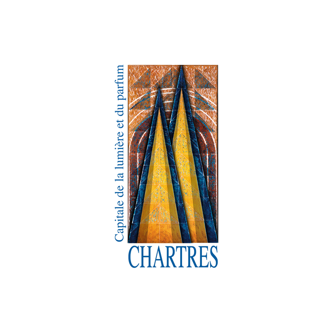 Logo - City ofChartres