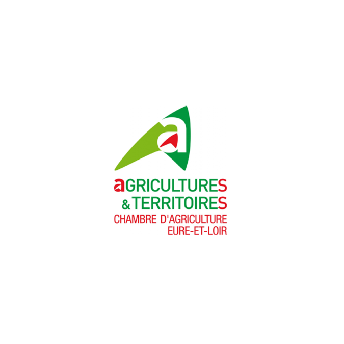 Logo - Chambre d'agriculture d'Eure-et-Loir