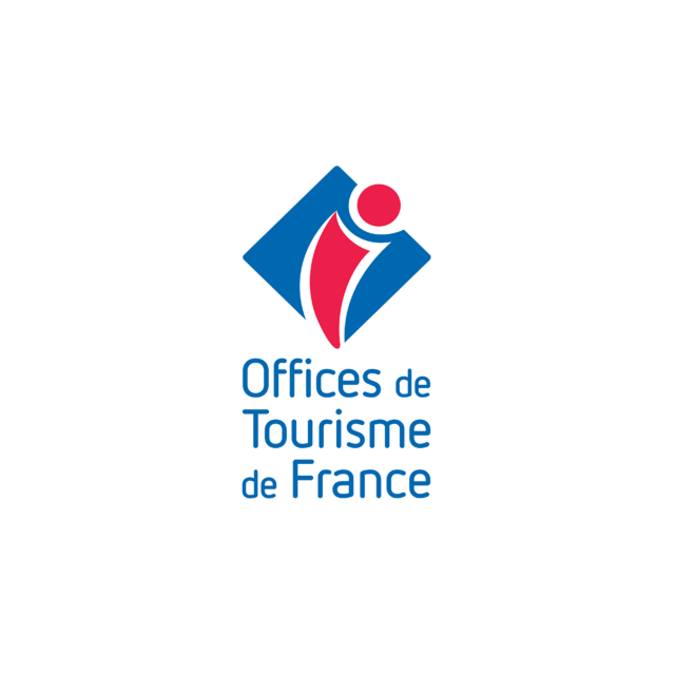 Logo - Tourist Offices of France